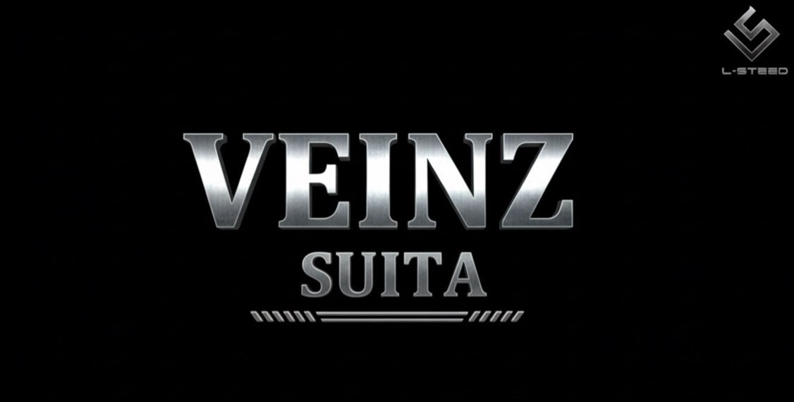 VEINZ　SUITA